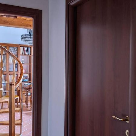 Casa Armonia Lägenhet Livorno Exteriör bild