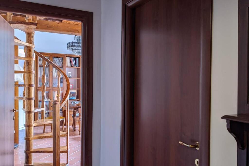 Casa Armonia Lägenhet Livorno Exteriör bild