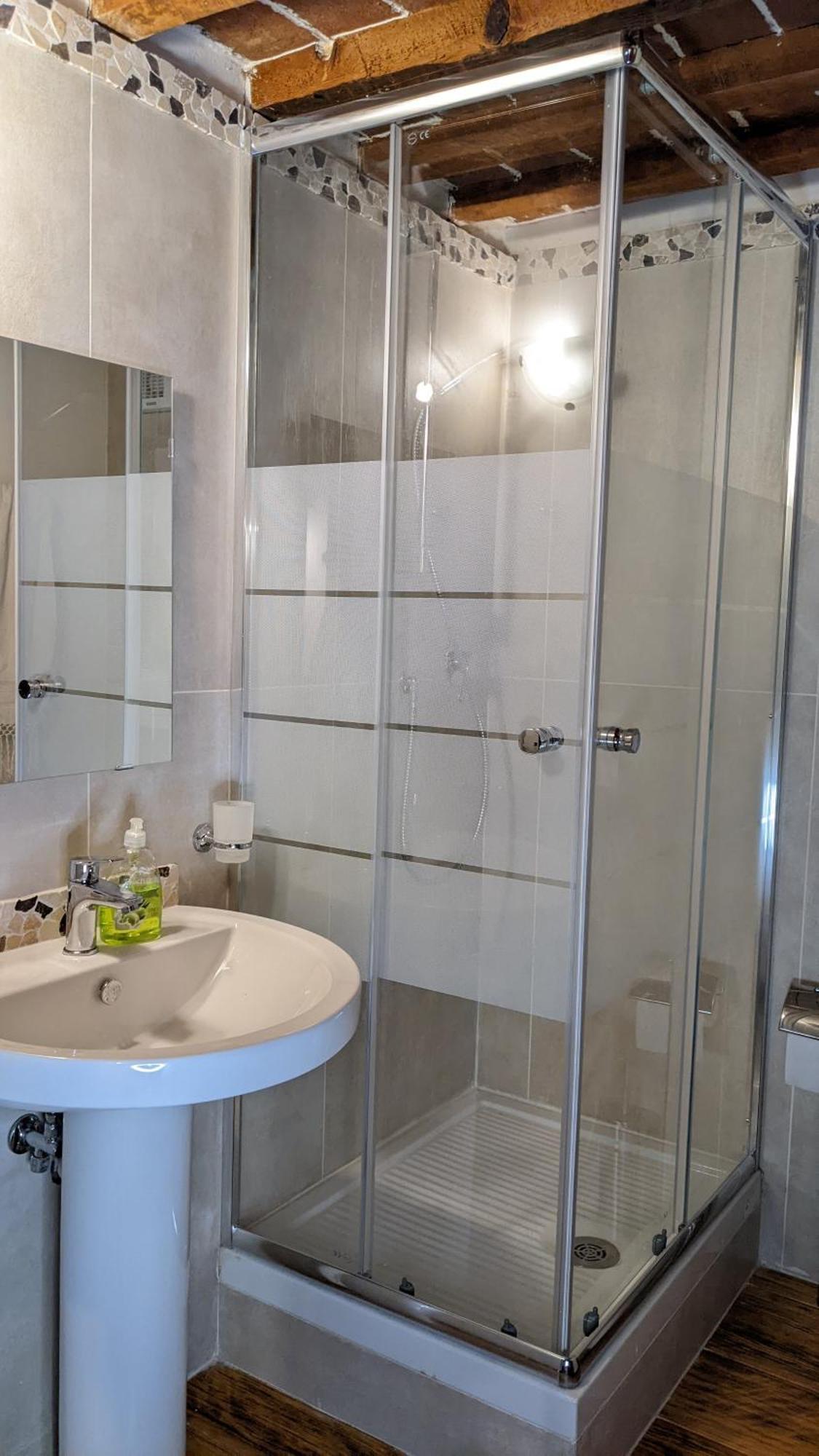 Casa Armonia Lägenhet Livorno Exteriör bild